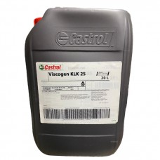 Castrol Viscogen KLK 25 Sentetik Zincir Yağı - 20 L